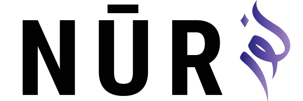 Nūr Behavioral Health logo